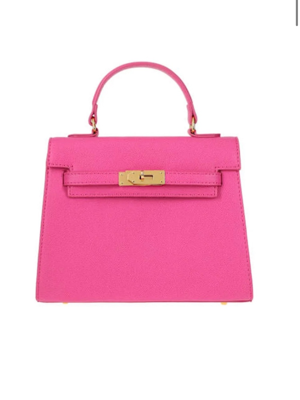NWT Rampage Kelly-Inspired Top Handle Bag